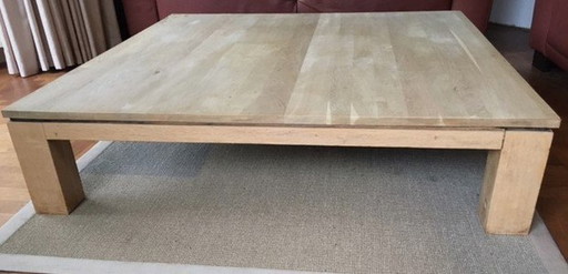 Design Handmade Coffee Table