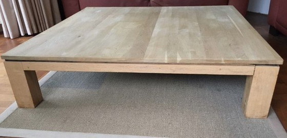 Image 1 of Design Handmade Coffee Table