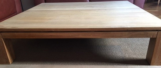 Image 1 of Design Handmade Coffee Table