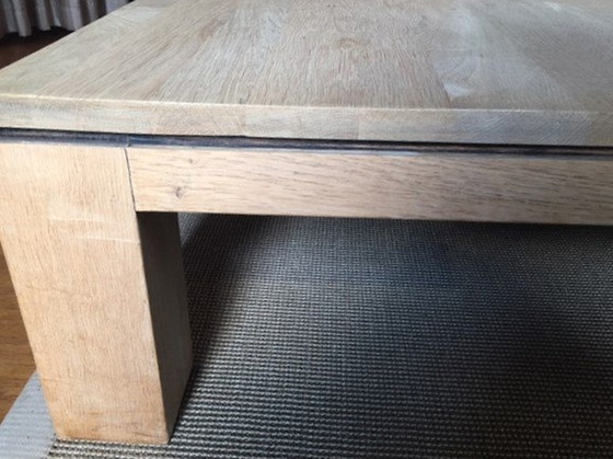 Image 1 of Design Handmade Coffee Table