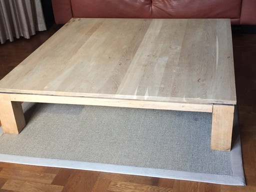 Design Handmade Coffee Table