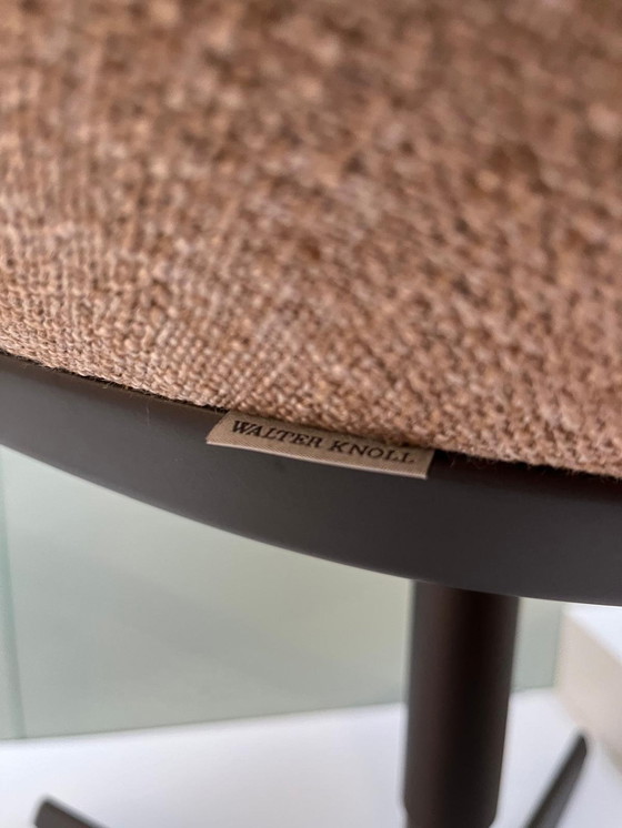 Image 1 of Walter Knoll Sheru Chair