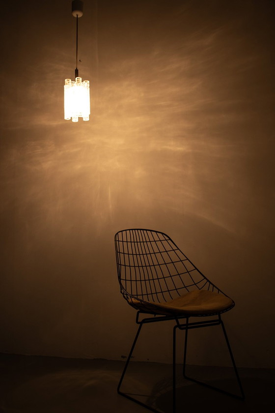 Image 1 of Doria leuchten pendant lamp