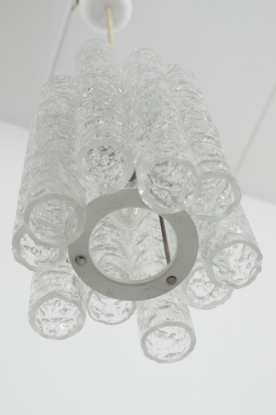 Image 1 of Doria leuchten pendant lamp