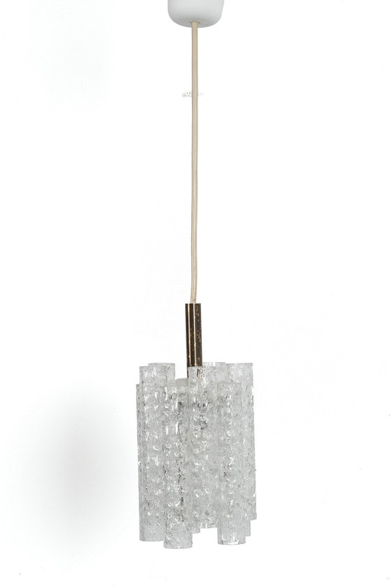 Image 1 of Doria leuchten pendant lamp