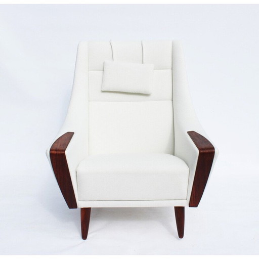 Vintage Easy chair danish 1960s