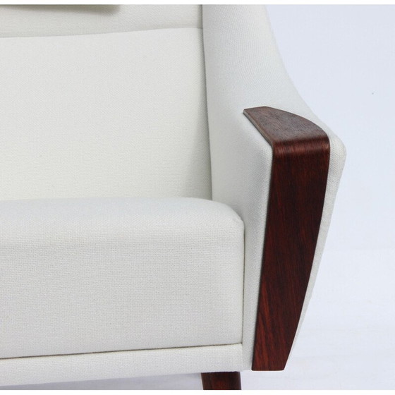 Image 1 of Vintage Easy chair danish 1960s