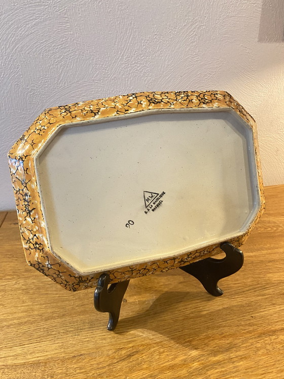 Image 1 of Wasmule Ceramic Bowl