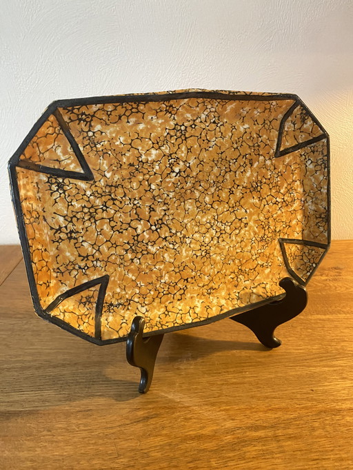 Wasmule Ceramic Bowl