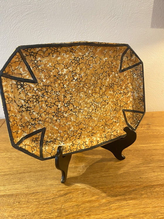 Image 1 of Wasmule Ceramic Bowl