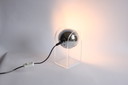 Luce notturna Sensorette Insta Germany in Lucite, anni '70