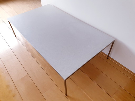 Metaform DD coffee table