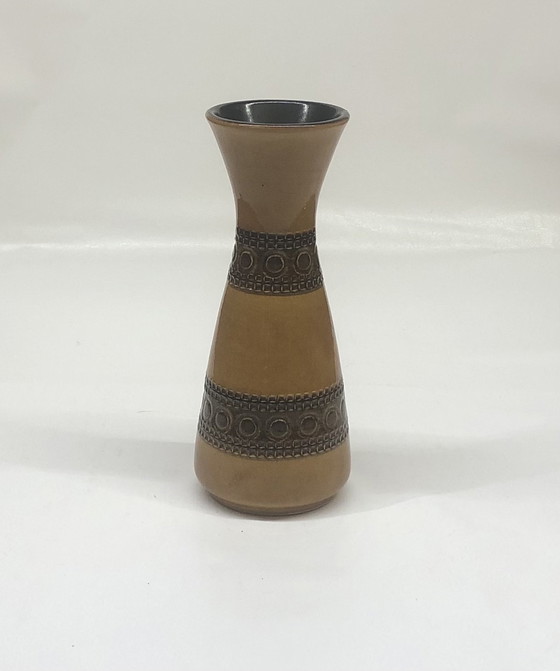 Image 1 of Diabolo vase West Germany