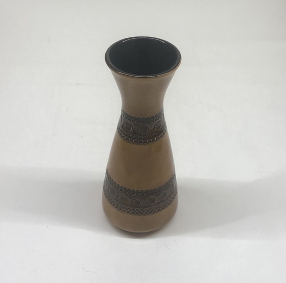 Image 1 of Diabolo vase West Germany