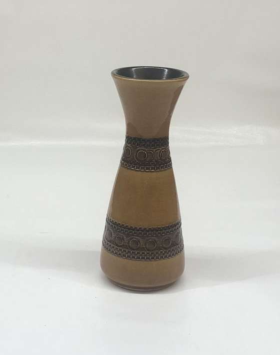 Image 1 of Diabolo vase West Germany