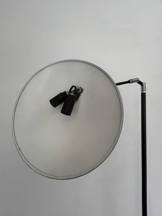 Image 1 of Lampada da terra vintage