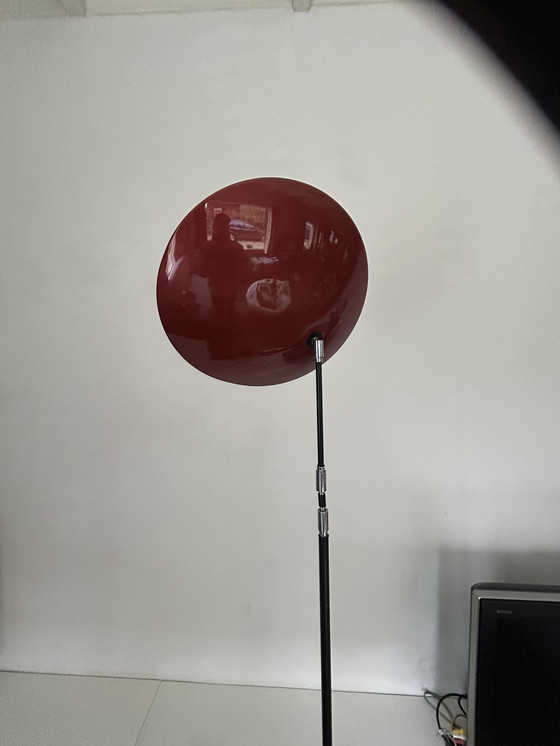 Image 1 of Lampada da terra vintage