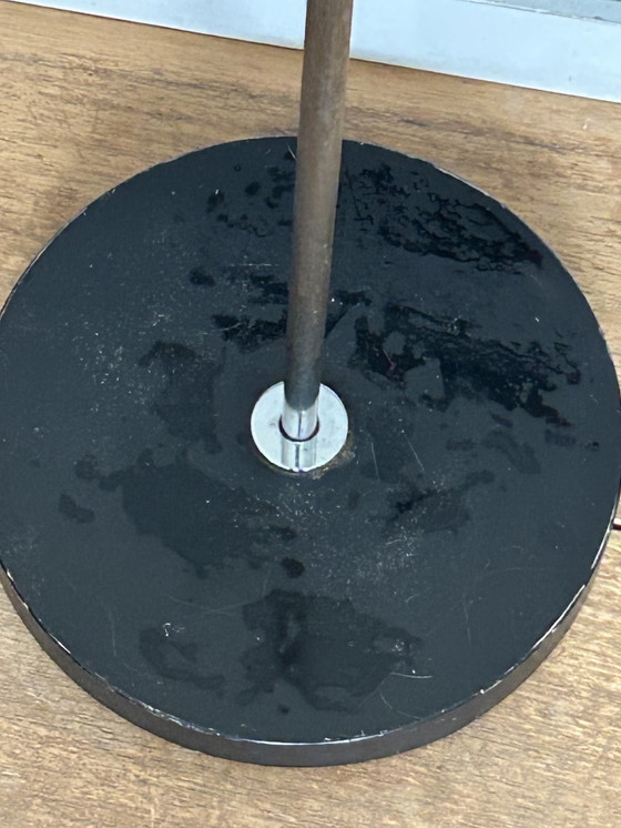 Image 1 of Lampada da terra vintage