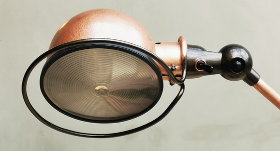 Image 1 of Jieldé Special Version