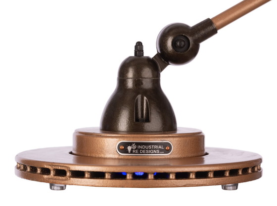 Image 1 of Jieldé Special Version