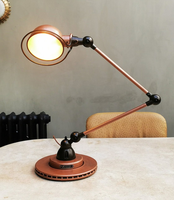 Image 1 of Jieldé Special Version