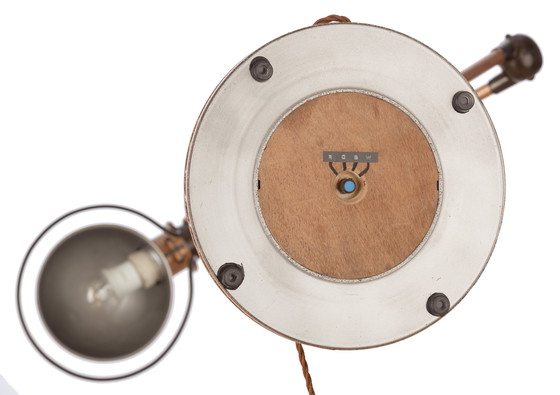 Image 1 of Jieldé Special Version