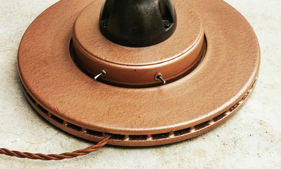 Image 1 of Jieldé Special Version