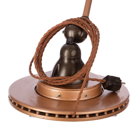 Image 1 of Jieldé Special Version