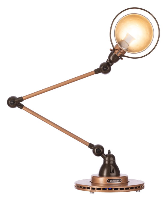 Image 1 of Jieldé Special Version