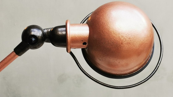 Image 1 of Jieldé Special Version