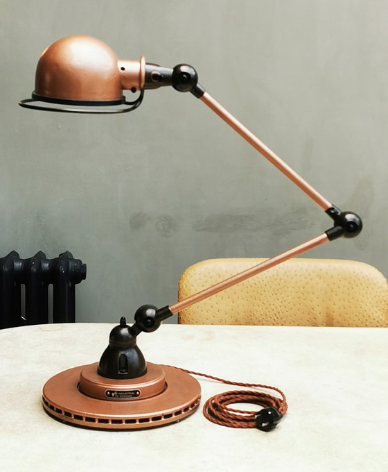 Image 1 of Jieldé Special Version