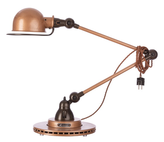 Image 1 of Jieldé Special Version