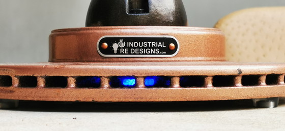 Image 1 of Jieldé Special Version