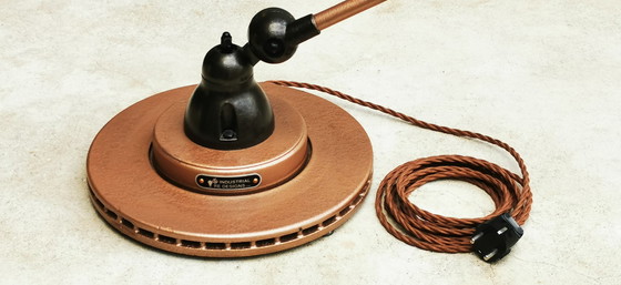 Image 1 of Jieldé Special Version