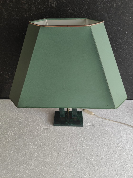 Image 1 of Herda table lamp