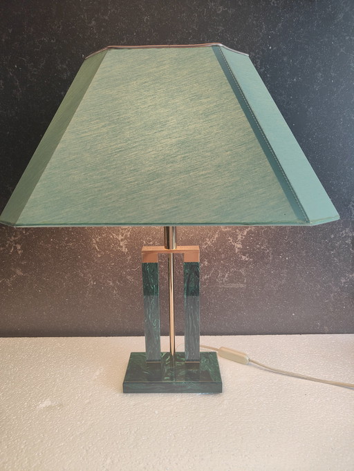 Herda table lamp