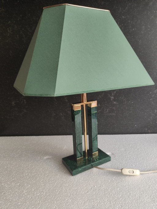 Herda table lamp