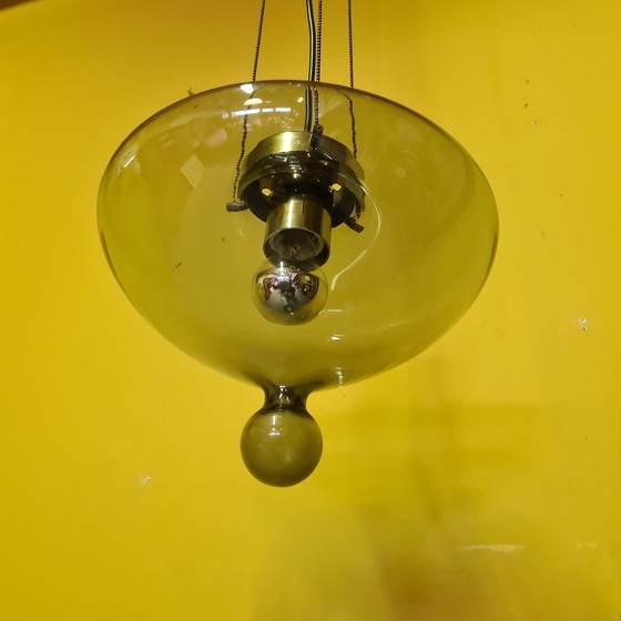 Image 1 of Raak Amsterdam High Chaperral Hanging Lamp