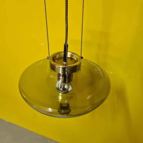 Image 1 of Raak Amsterdam High Chaperral Hanging Lamp