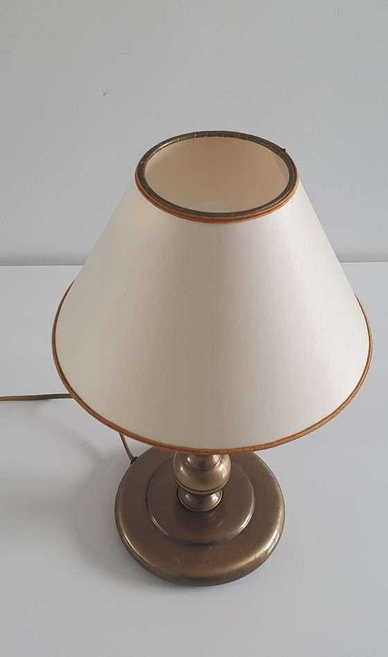 Image 1 of Herda Holland Table Lamp