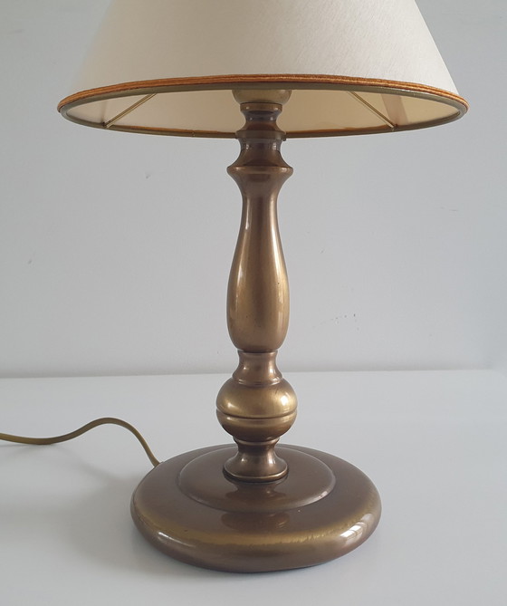 Image 1 of Herda Holland Table Lamp