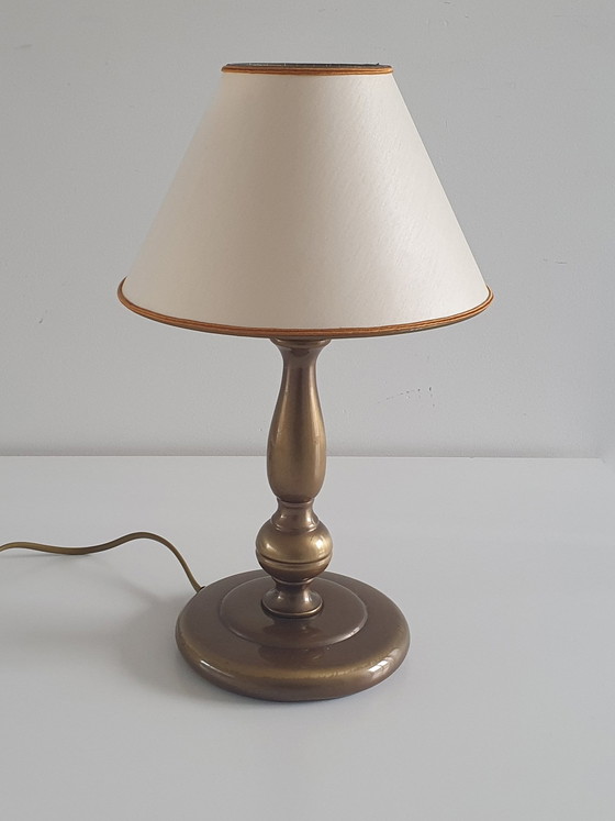 Image 1 of Herda Holland Table Lamp