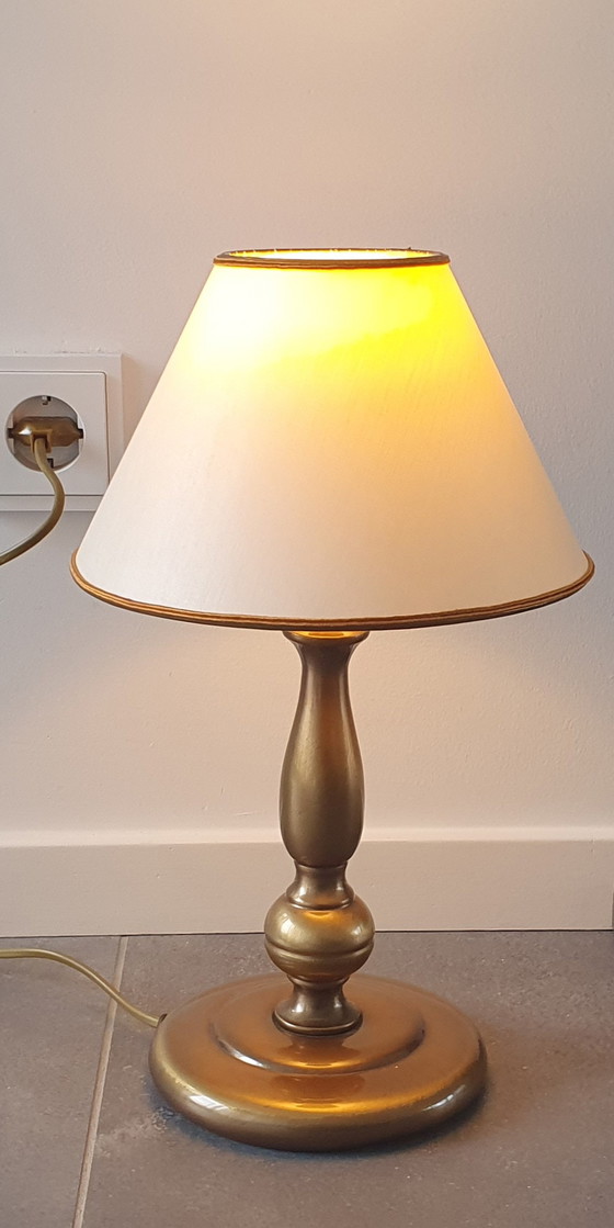 Image 1 of Herda Holland Table Lamp