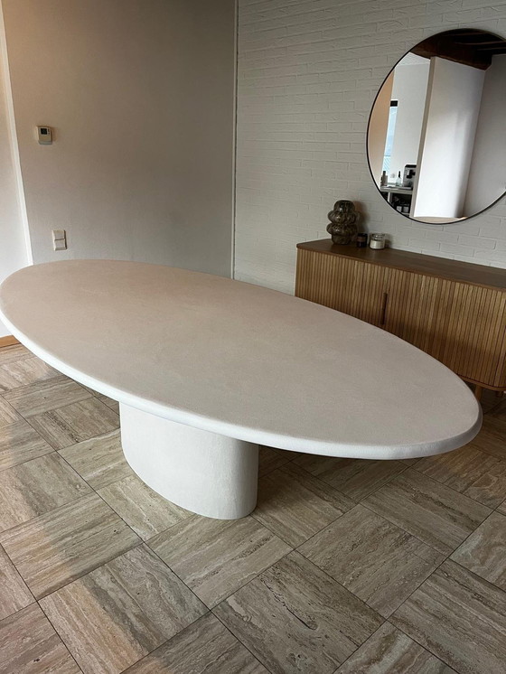 Image 1 of Mortex Dining Table