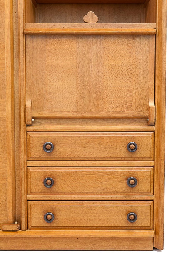 Image 1 of Armoire Par Guillerme Et Chambron