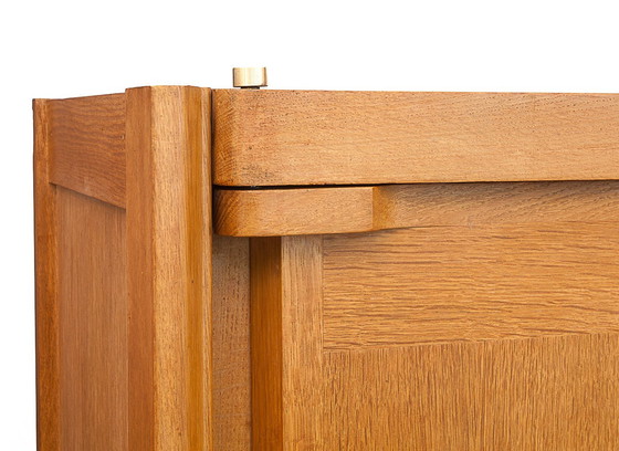 Image 1 of Armoire Par Guillerme Et Chambron