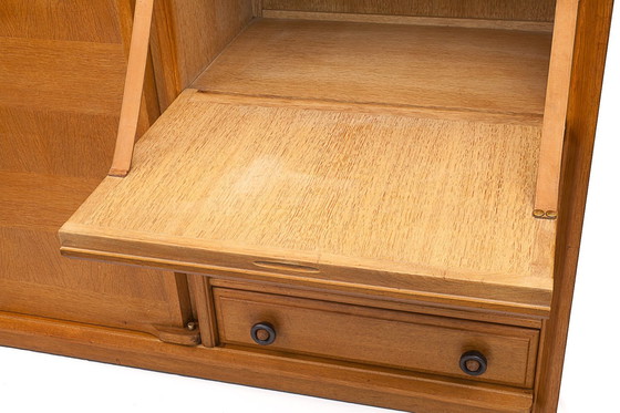 Image 1 of Armoire Par Guillerme Et Chambron