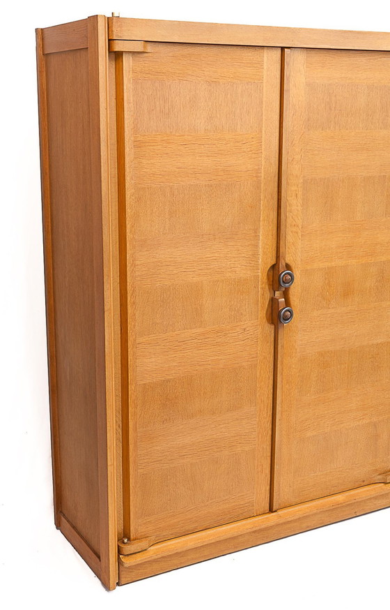 Image 1 of Armoire Par Guillerme Et Chambron