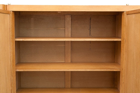 Image 1 of Armoire Par Guillerme Et Chambron