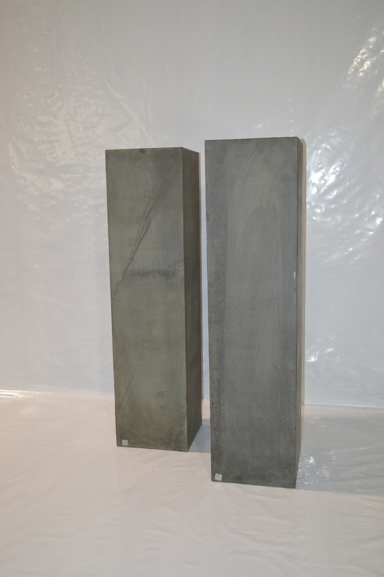 Image 1 of 2 Beautiful Pedestals